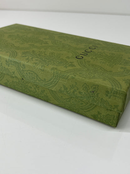 【中古品】【メンズ】 GUCCI グッチ ジャンボGG ジップアラウンドウォレット 739484・2149 長財布 ロングウォレット 181-260727-kk-04-hon カラー：ORANGE 万代Net店