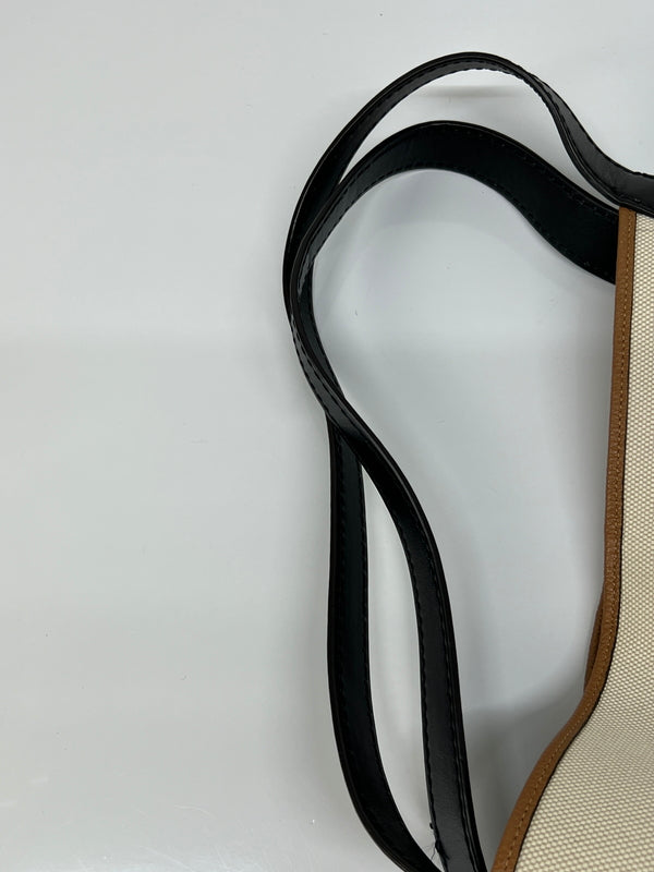 【中古品】【レディース】 COACH コーチ HADLEY HOBO 28 89971 ハドリーホーボー28 カバン ハンドバッグ 180-260815-kk-17-hon カラー：アイボリー 万代Net店