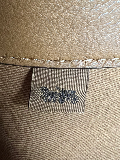 【中古品】【レディース】 COACH コーチ HADLEY HOBO 28 89971 ハドリーホーボー28 カバン ハンドバッグ 180-260815-kk-17-hon カラー：アイボリー 万代Net店