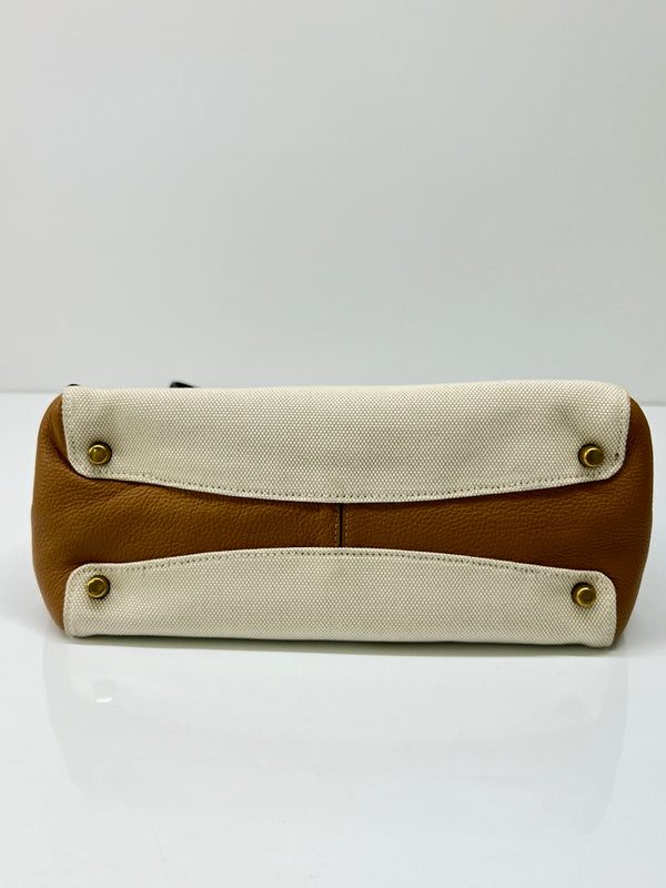 【中古品】【レディース】 COACH コーチ HADLEY HOBO 28 89971 ハドリーホーボー28 カバン ハンドバッグ 180-260815-kk-17-hon カラー：アイボリー 万代Net店