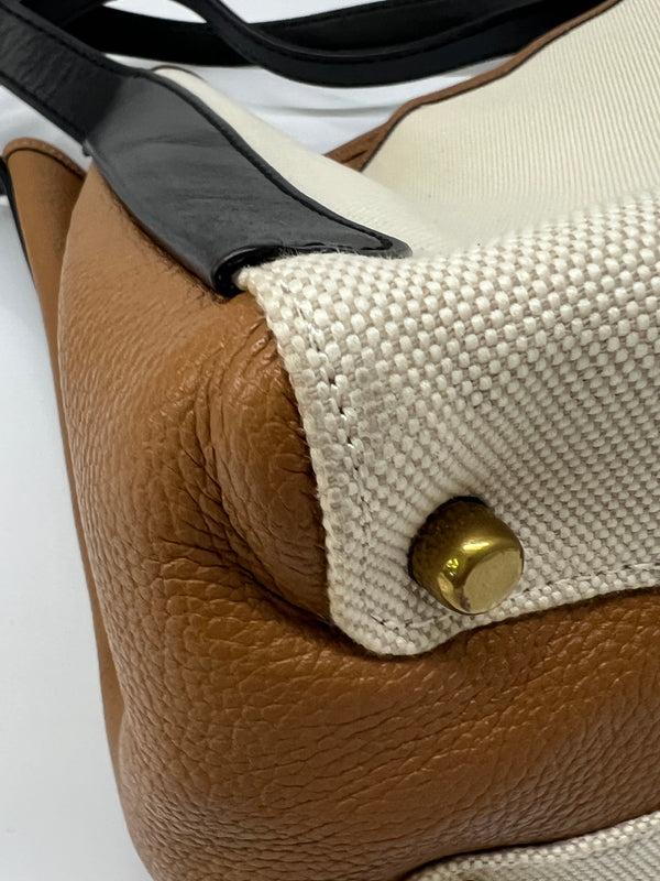 【中古品】【レディース】 COACH コーチ HADLEY HOBO 28 89971 ハドリーホーボー28 カバン ハンドバッグ 180-260815-kk-17-hon カラー：アイボリー 万代Net店