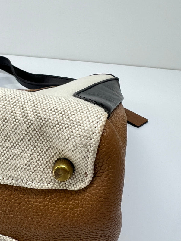 【中古品】【レディース】 COACH コーチ HADLEY HOBO 28 89971 ハドリーホーボー28 カバン ハンドバッグ 180-260815-kk-17-hon カラー：アイボリー 万代Net店
