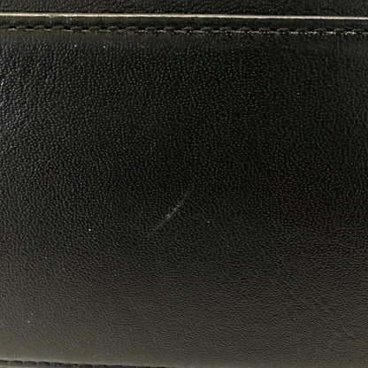 【中古品】【レディース】 COACH コーチ CHARLIE LEATHER HOBO F29881 チャーリー レザーホーボー カバン ショルダーバッグ 180-260808-kk-07-hon カラー：ブラック 万代Net店