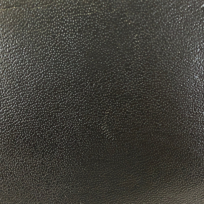 【中古品】【レディース】 COACH コーチ CHARLIE LEATHER HOBO F29881 チャーリー レザーホーボー カバン ショルダーバッグ 180-260808-kk-07-hon カラー：ブラック 万代Net店