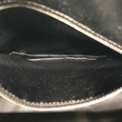 【中古品】【レディース】 COACH コーチ CHARLIE LEATHER HOBO F29881 チャーリー レザーホーボー カバン ショルダーバッグ 180-260808-kk-07-hon カラー：ブラック 万代Net店
