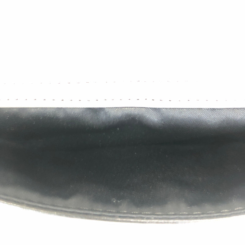 【中古品】【レディース】 COACH コーチ CHARLIE LEATHER HOBO F29881 チャーリー レザーホーボー カバン ショルダーバッグ 180-260808-kk-07-hon カラー：ブラック 万代Net店