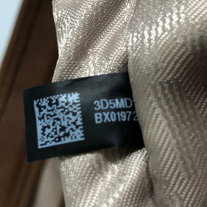 【中古品】【レディース】 MICHAEL KORS マイケルコース JET SET TRAVEL 30T5GTVT2L ジェットセット トラベル レザートートバッグ カバン 188-260808-kk-12-hon カラー：ブラウン 万代Net店