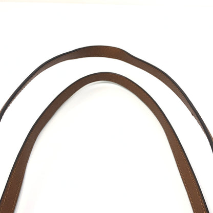 【中古品】【レディース】 MICHAEL KORS マイケルコース JET SET TRAVEL 30T5GTVT2L ジェットセット トラベル レザートートバッグ カバン 188-260808-kk-12-hon カラー：ブラウン 万代Net店