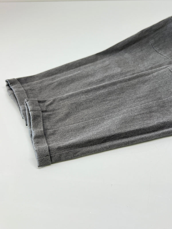 【中古品】【メンズ】 UNDERCOVERISM アンダーカバイズム 12AW STRETCH SLIM PANTS J4509 ストレッチ スリムパンツ ボトムス Psycho Color期 151-260815-kk-04-hon サイズ：2 カラー：グレー 万代Net店