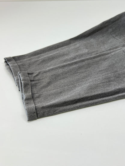 【中古品】【メンズ】 UNDERCOVERISM アンダーカバイズム 12AW STRETCH SLIM PANTS J4509 ストレッチ スリムパンツ ボトムス Psycho Color期 151-260815-kk-04-hon サイズ：2 カラー：グレー 万代Net店