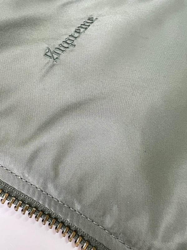 【中古品】【メンズ】 Supreme シュプリーム 22AW FAUX FUR REVERSIBLE MA-1 フェイクファー リバーシブル MA-1 フライトジャケット アウター 149-260801-kk-14-hon サイズ：XL カラー：KHAKI 万代Net店