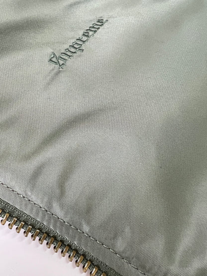 【中古品】【メンズ】 Supreme シュプリーム 22AW FAUX FUR REVERSIBLE MA-1 フェイクファー リバーシブル MA-1 フライトジャケット アウター 149-260801-kk-14-hon サイズ：XL カラー：KHAKI 万代Net店