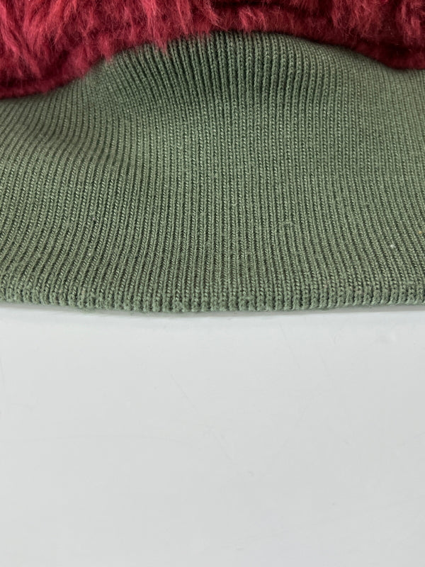 【中古品】【メンズ】 Supreme シュプリーム 22AW FAUX FUR REVERSIBLE MA-1 フェイクファー リバーシブル MA-1 フライトジャケット アウター 149-260801-kk-14-hon サイズ：XL カラー：KHAKI 万代Net店