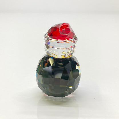 【中古品】【レディース】 SWAROVSKI スワロフスキー ROCKING PENGUIN 2017 5289413 ロッキングペンギン クリスタル 置物 インテリア雑貨 183-260804-kk-40-hon カラー：クリスタル 万代Net店