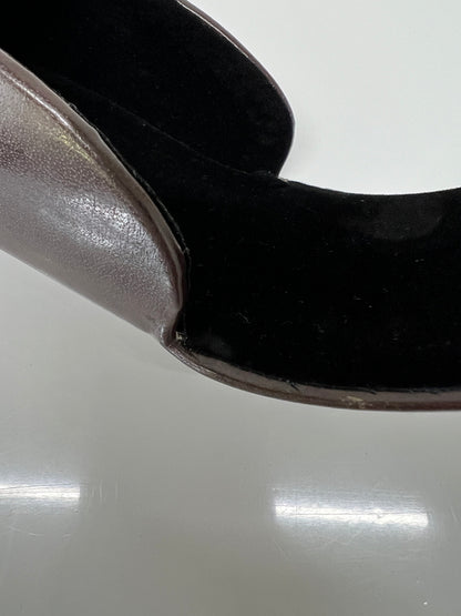 【中古品】【メンズ】 G4 old&new ジーフォーオールドアンドニュー 一山メガネ SC1668 アイウェア アクセサリー 眼鏡 203-260704-kk-11-hon サイズ：43ロ22 カラー：パープル/ゴールド 万代Net店