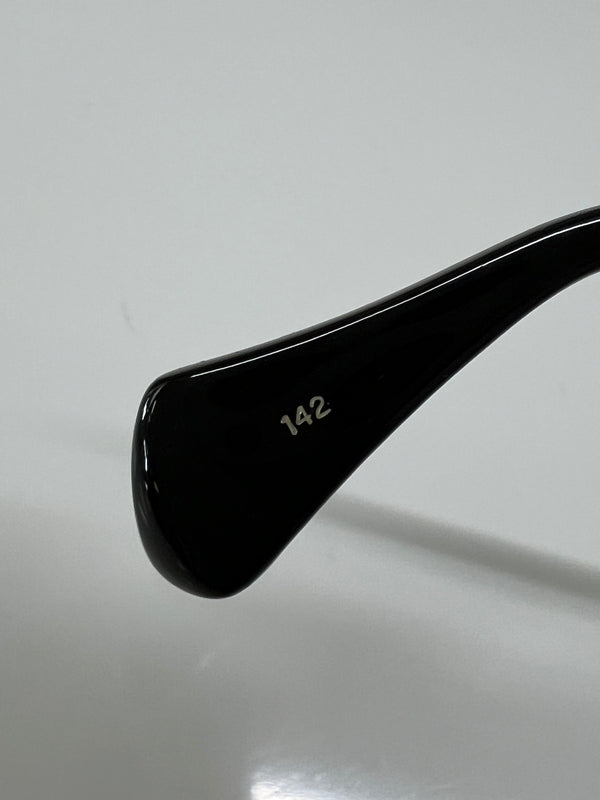 【中古品】【メンズ】 G4 old&new ジーフォーオールドアンドニュー 一山メガネ SC1668 アイウェア アクセサリー 眼鏡 203-260704-kk-11-hon サイズ：43ロ22 カラー：パープル/ゴールド 万代Net店