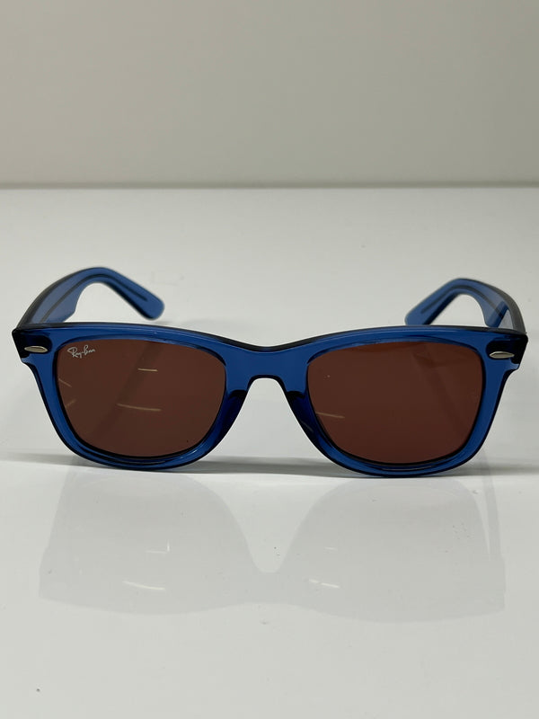 中古品】【メンズ】 Ray-Ban レイバン ORIGINAL WAYFARER CLASSIC