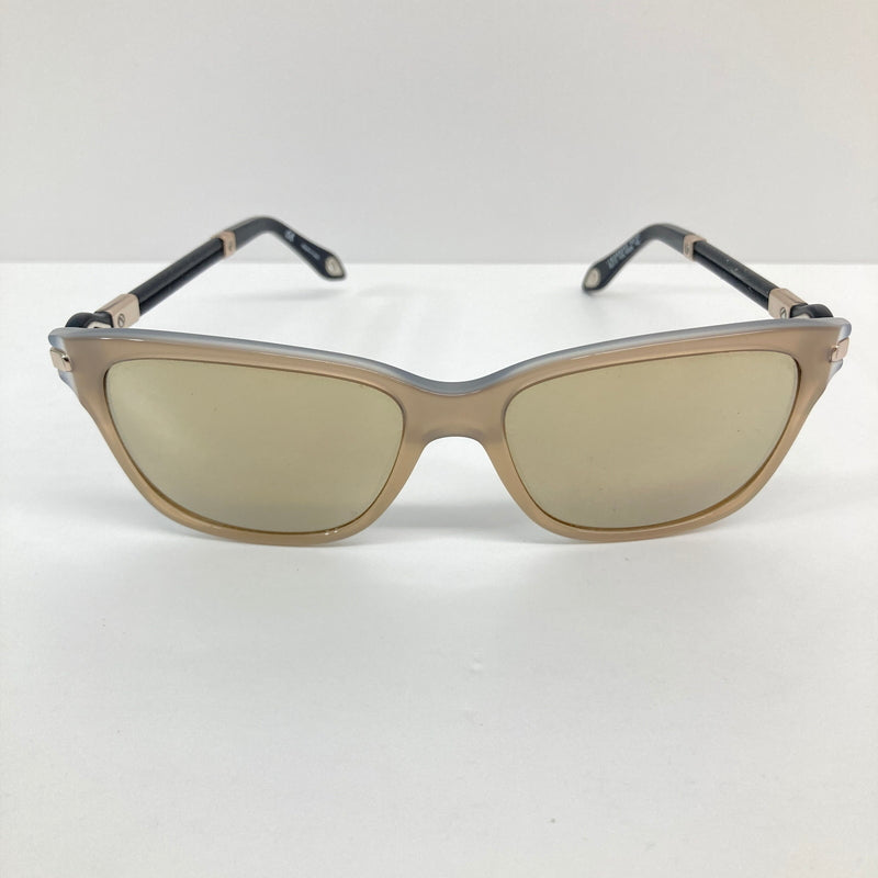 【中古品】【メンズ】 GIVENCHY ジバンシー ACETATE FRAME SUNGLAS SGV917 アセテートフレーム サングラス アイウェア アクセサリー 203-260804-kk-34-hon サイズ：56ロ17-140 カラー：クリア/ブラック 万代Net店