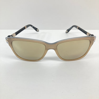 【中古品】【メンズ】 GIVENCHY ジバンシー ACETATE FRAME SUNGLAS SGV917 アセテートフレーム サングラス アイウェア アクセサリー 203-260804-kk-34-hon サイズ：56ロ17-140 カラー：クリア/ブラック 万代Net店