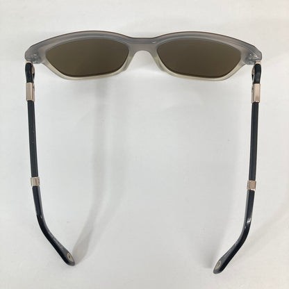【中古品】【メンズ】 GIVENCHY ジバンシー ACETATE FRAME SUNGLAS SGV917 アセテートフレーム サングラス アイウェア アクセサリー 203-260804-kk-34-hon サイズ：56ロ17-140 カラー：クリア/ブラック 万代Net店