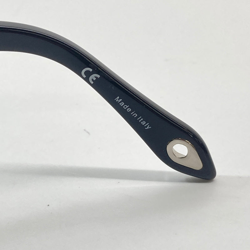 【中古品】【メンズ】 GIVENCHY ジバンシー ACETATE FRAME SUNGLAS SGV917 アセテートフレーム サングラス アイウェア アクセサリー 203-260804-kk-34-hon サイズ：56ロ17-140 カラー：クリア/ブラック 万代Net店