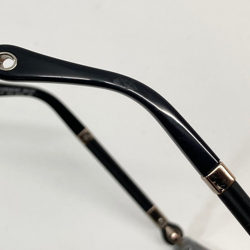 【中古品】【メンズ】 GIVENCHY ジバンシー ACETATE FRAME SUNGLAS SGV917 アセテートフレーム サングラス アイウェア アクセサリー 203-260804-kk-34-hon サイズ：56ロ17-140 カラー：クリア/ブラック 万代Net店