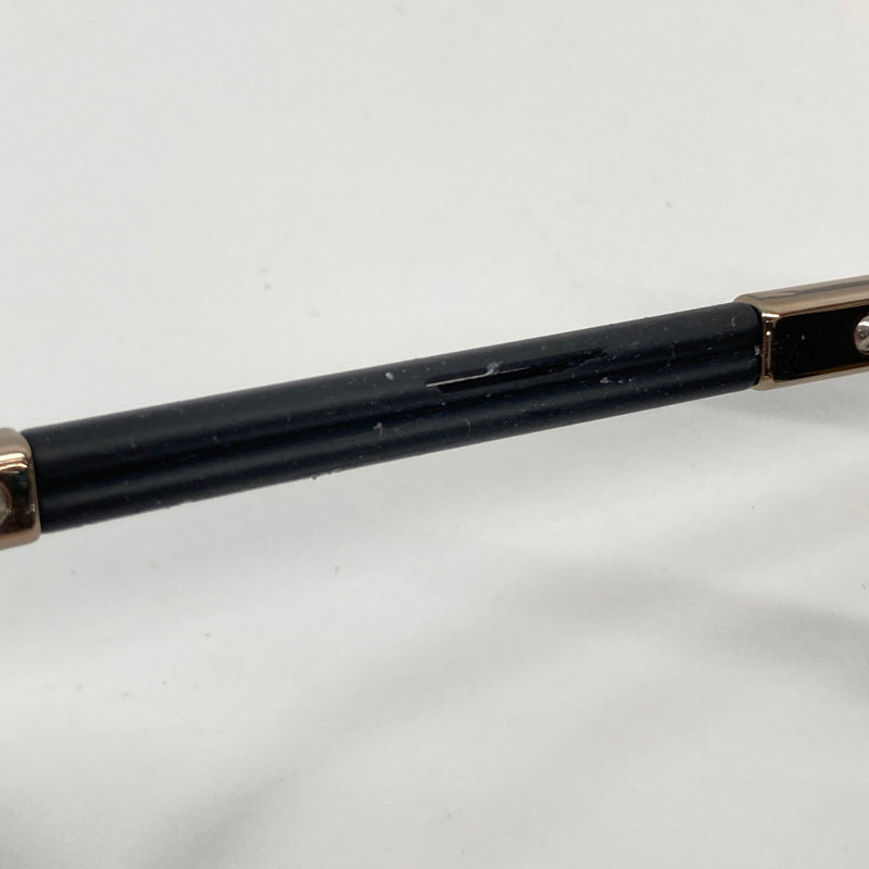 【中古品】【メンズ】 GIVENCHY ジバンシー ACETATE FRAME SUNGLAS SGV917 アセテートフレーム サングラス アイウェア アクセサリー 203-260804-kk-34-hon サイズ：56ロ17-140 カラー：クリア/ブラック 万代Net店