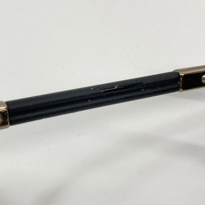 【中古品】【メンズ】 GIVENCHY ジバンシー ACETATE FRAME SUNGLAS SGV917 アセテートフレーム サングラス アイウェア アクセサリー 203-260804-kk-34-hon サイズ：56ロ17-140 カラー：クリア/ブラック 万代Net店