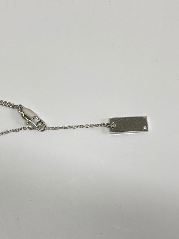 【中古品】【メンズ/レディース】 MARC JACOBS マークジェイコブス THE TOY BLOCKS BEADED NECKLACE M0016630 ザトイブロックスビーズネックレス アクセサリー 192-260917-YS-04-hon カラー：ブルー系 万代Net店