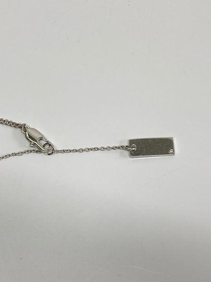 【中古品】【メンズ/レディース】 MARC JACOBS マークジェイコブス THE TOY BLOCKS BEADED NECKLACE M0016630 ザトイブロックスビーズネックレス アクセサリー 192-260917-YS-04-hon カラー：ブルー系 万代Net店