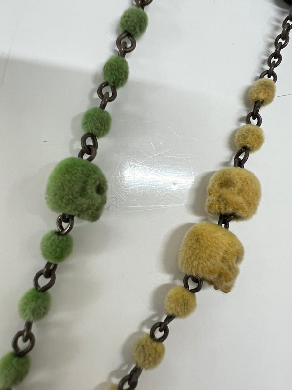 【中古品】【メンズ】 GARNI ガルニ GLASS CODE グラスコード アクセサリー 服飾雑貨 193-260801-kk-32-hon カラー：MULTI COLOR 万代Net店
