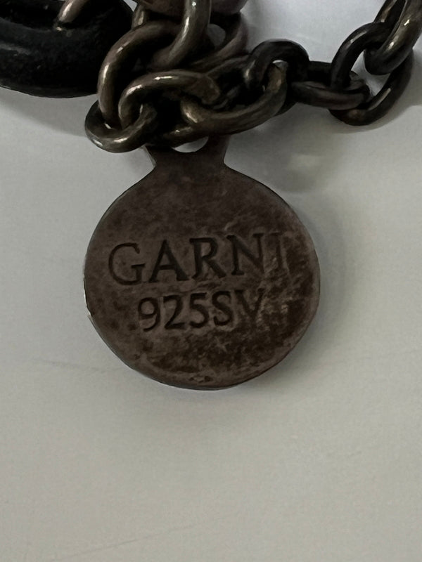 【中古品】【メンズ】 GARNI ガルニ GLASS CODE グラスコード アクセサリー 服飾雑貨 193-260801-kk-32-hon カラー：MULTI COLOR 万代Net店