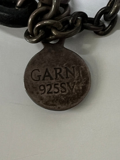 【中古品】【メンズ】 GARNI ガルニ GLASS CODE グラスコード アクセサリー 服飾雑貨 193-260801-kk-32-hon カラー：MULTI COLOR 万代Net店