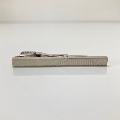 【中古品】【メンズ】 Paul Smith ポール・スミス DESIGN NECKTIE PIN デザイン ネクタイピン 服飾雑貨 スーツ用小物 アクセサリー 193-260804-kk-20-hon カラー：シルバー 万代Net店