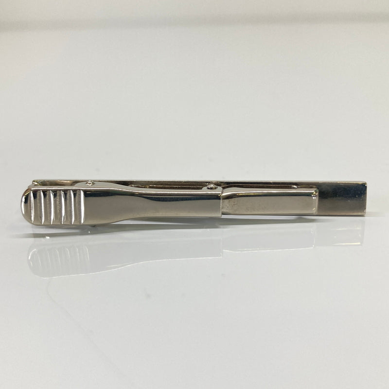【中古品】【メンズ】 Paul Smith ポール・スミス DESIGN NECKTIE PIN デザイン ネクタイピン 服飾雑貨 スーツ用小物 アクセサリー 193-260804-kk-20-hon カラー：シルバー 万代Net店