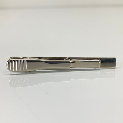 【中古品】【メンズ】 Paul Smith ポール・スミス DESIGN NECKTIE PIN デザイン ネクタイピン 服飾雑貨 スーツ用小物 アクセサリー 193-260804-kk-20-hon カラー：シルバー 万代Net店