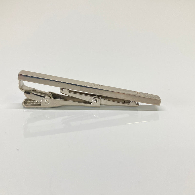 【中古品】【メンズ】 Paul Smith ポール・スミス DESIGN NECKTIE PIN デザイン ネクタイピン 服飾雑貨 スーツ用小物 アクセサリー 193-260804-kk-20-hon カラー：シルバー 万代Net店