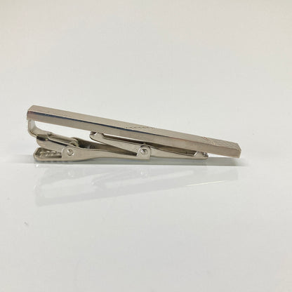 【中古品】【メンズ】 Paul Smith ポール・スミス DESIGN NECKTIE PIN デザイン ネクタイピン 服飾雑貨 スーツ用小物 アクセサリー 193-260804-kk-20-hon カラー：シルバー 万代Net店