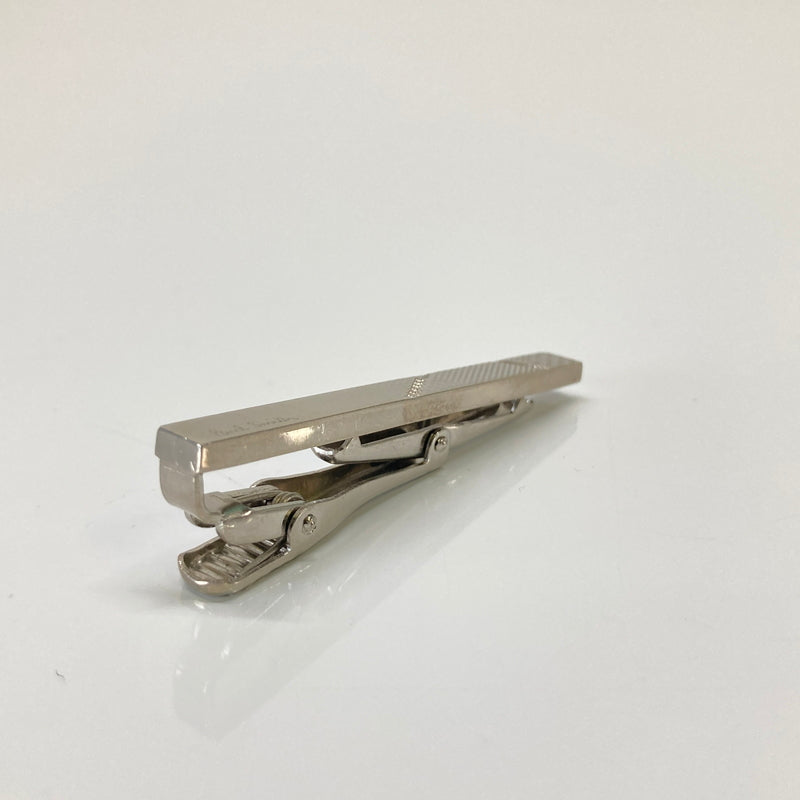 【中古品】【メンズ】 Paul Smith ポール・スミス DESIGN NECKTIE PIN デザイン ネクタイピン 服飾雑貨 スーツ用小物 アクセサリー 193-260804-kk-20-hon カラー：シルバー 万代Net店