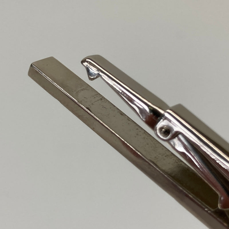 【中古品】【メンズ】 Paul Smith ポール・スミス DESIGN NECKTIE PIN デザイン ネクタイピン 服飾雑貨 スーツ用小物 アクセサリー 193-260804-kk-20-hon カラー：シルバー 万代Net店