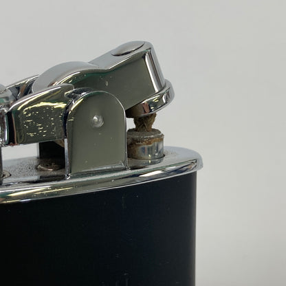 【中古品】【メンズ】 RONSON ロンソン STANDARD OIL LIGHTER R02-1028 スタンダード オイルライター アクセサリー 服飾雑貨 206-260804-kk-21-hon カラー：ブラック 万代Net店