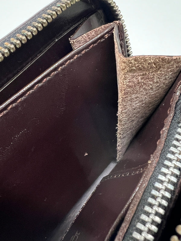 【中古品】【メンズ】 DAYSART デイズアート ARABESQE CARVING WALLET アラベスク カービングウォレット 長財布 ラウンドファスナーウォレット 200-260801-kk-37-hon カラー：NATURAL 万代Net店