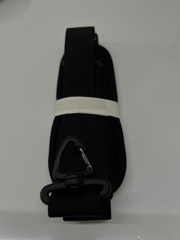 【中古美品】【メンズ/レディース】 Supreme シュプリーム 23AW DUFFEL BAG ダッフルバッグ カバン 149-260704-kk-04-hon カラー：ブラック 万代Net店