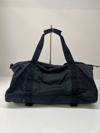 【中古美品】【メンズ/レディース】 Supreme シュプリーム 23AW DUFFEL BAG ダッフルバッグ カバン 149-260704-kk-04-hon カラー：ブラック 万代Net店
