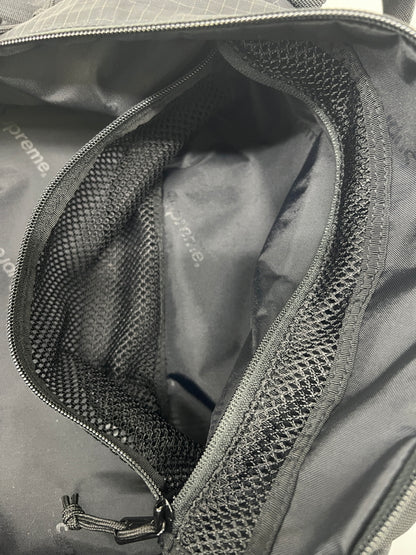 【中古美品】【メンズ/レディース】 Supreme シュプリーム 23AW DUFFEL BAG ダッフルバッグ カバン 149-260704-kk-04-hon カラー：ブラック 万代Net店