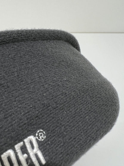 【中古品】【メンズ】 Supreme シュプリーム × NEW ERA ニューエラ 別注 コラボ 20AW WINDSTOPPER EARFLAP BOX LOGO NEW ERA ウィンドストッパー イヤーフラップ ボックスロゴ ニューエラ 帽子 149-260801-kk-12-hon サイズ：7 1/4 カラー：BLUE 万代Net店
