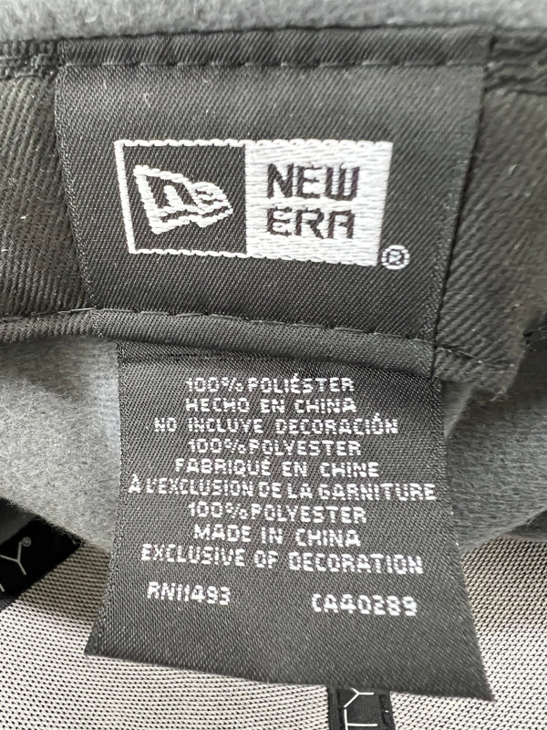 【中古品】【メンズ】 Supreme シュプリーム × NEW ERA ニューエラ 別注 コラボ 20AW WINDSTOPPER EARFLAP BOX LOGO NEW ERA ウィンドストッパー イヤーフラップ ボックスロゴ ニューエラ 帽子 149-260801-kk-12-hon サイズ：7 1/4 カラー：BLUE 万代Net店