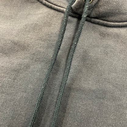 【中古品】【メンズ】 SUPREME×CHAMPION シュプリーム×チャンピオン 19SS OUTLINE HOODED SWEATSHIRT アウトライン フーデッド スウェットシャツ トップス 長袖 149-260711-cs-07-izu サイズ：S カラー：ネイビー 万代Net店