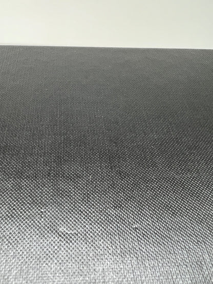 【中古品】【メンズ】 SAINT LAURENT PARIS サンローランパリ ROUND FASTENER LONG WALLET 328558 ラウンドファスナー ロングウォレット 長財布 181-260727-kk-07-hon カラー：BLACK 万代Net店