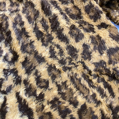 【中古品】【メンズ】 SUPREME シュプリーム FUR BELTED SHORT ファー ベルト ショーツ ショートパンツ ボトムス 149-260701-kh-06-izu サイズ：34 カラー：マルチ 万代Net店